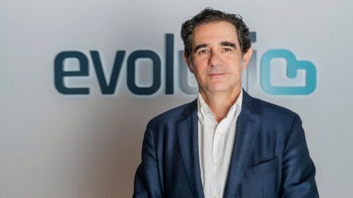 Jacinto Cavestany (Evolutio): “Estamos entre los cinco mayores integradores de cloud en España y esperamos entrar pronto en el podio”